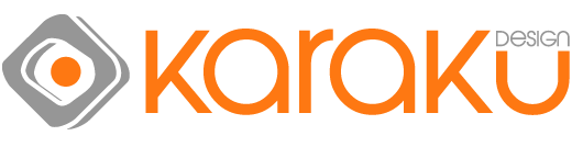 Karaku Design Logo